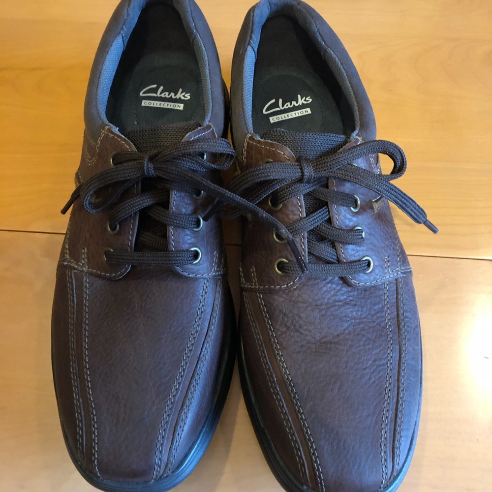 Clarks Casual Men’s Shoes.
